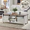 Lift Coffee Table